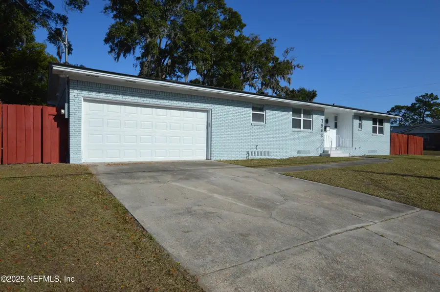 7941 Alderman Road, Jacksonville, FL 32211 - Image #3