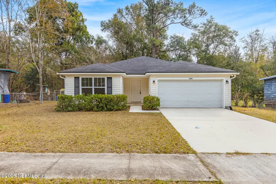 4022 Katanga S Drive, Jacksonville, FL 32209 - Image #2