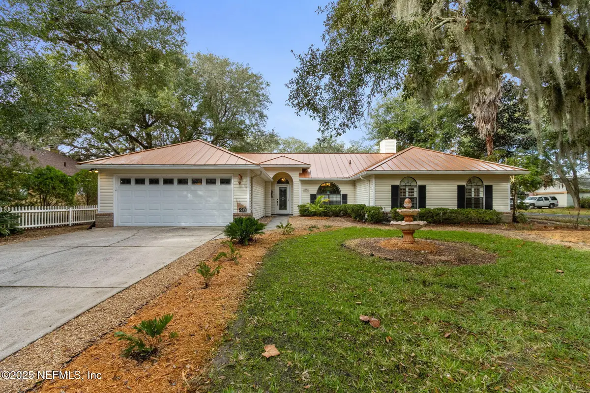 2265 Captain Kidd Drive, Fernandina Beach, FL 32034 - Image #1