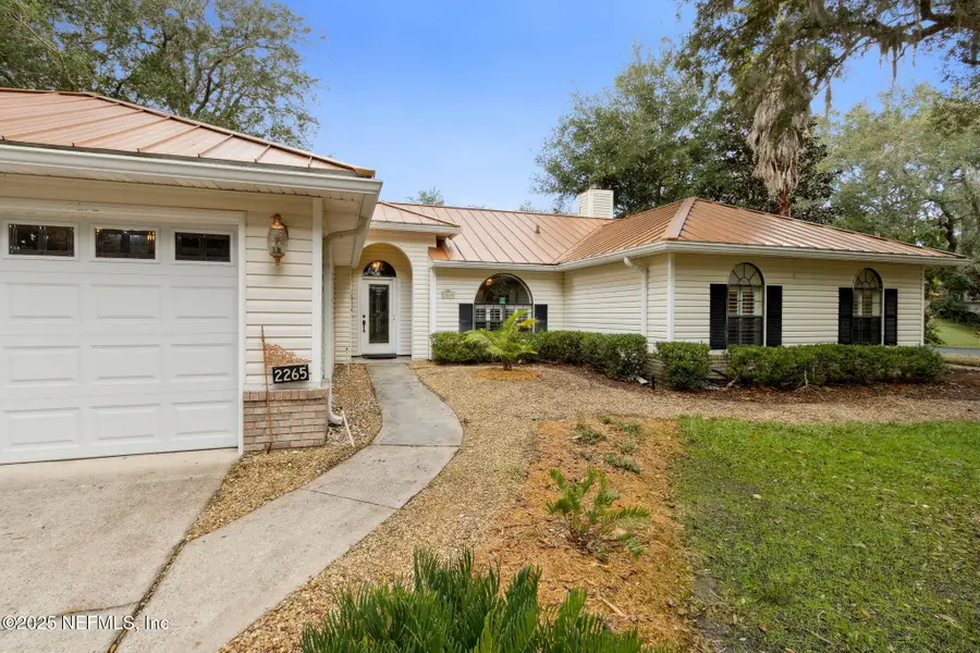 2265 Captain Kidd Drive, Fernandina Beach, FL 32034 - Image #2