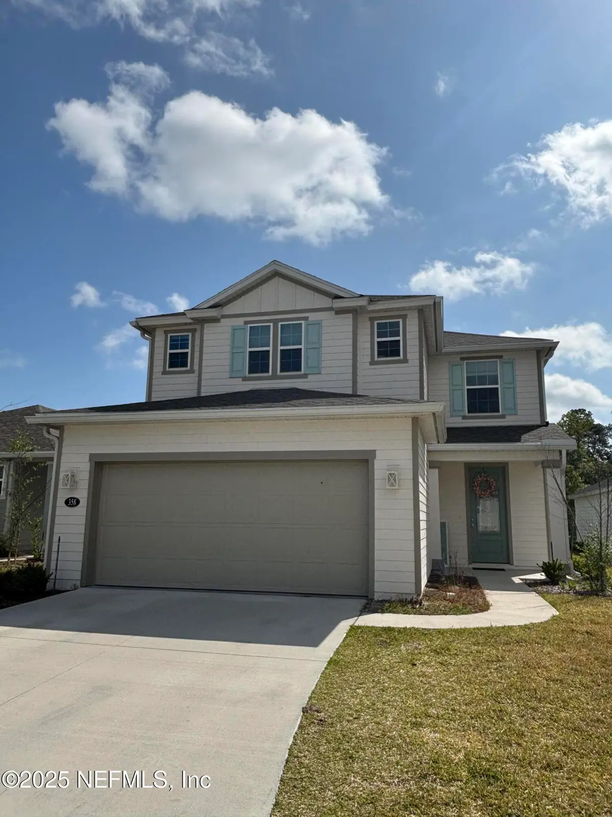 358 Rambling Brook Trail, Saint Johns, FL 32259 - Image #1