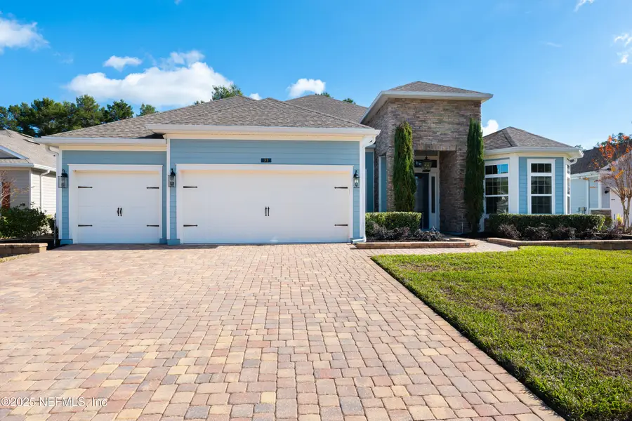 31 Derecho Lane, Saint Augustine, FL 32095 - Image #3