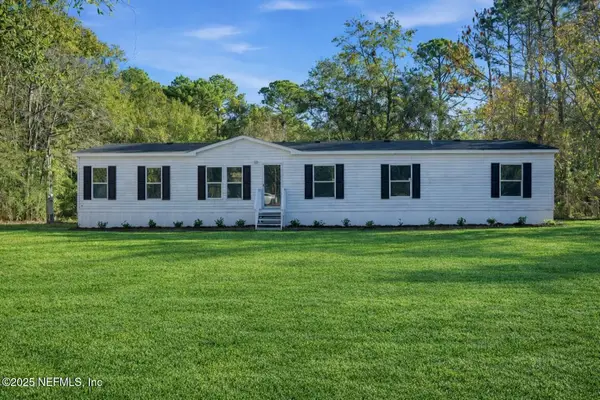 2025 Blueberry Bay Court, Middleburg, FL 32068