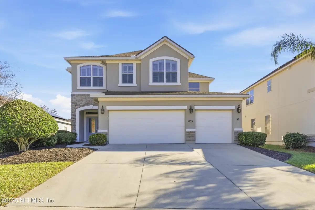 325 Howland Drive, Ponte Vedra, FL 32081 - Image #1