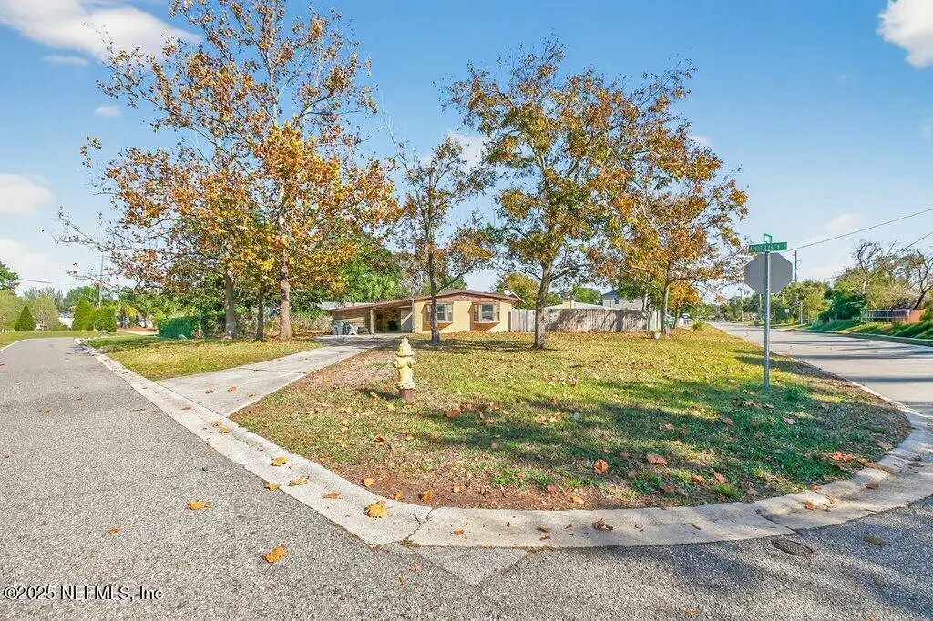 885 Bonita Road, Atlantic Beach, FL 32233 - Image #1