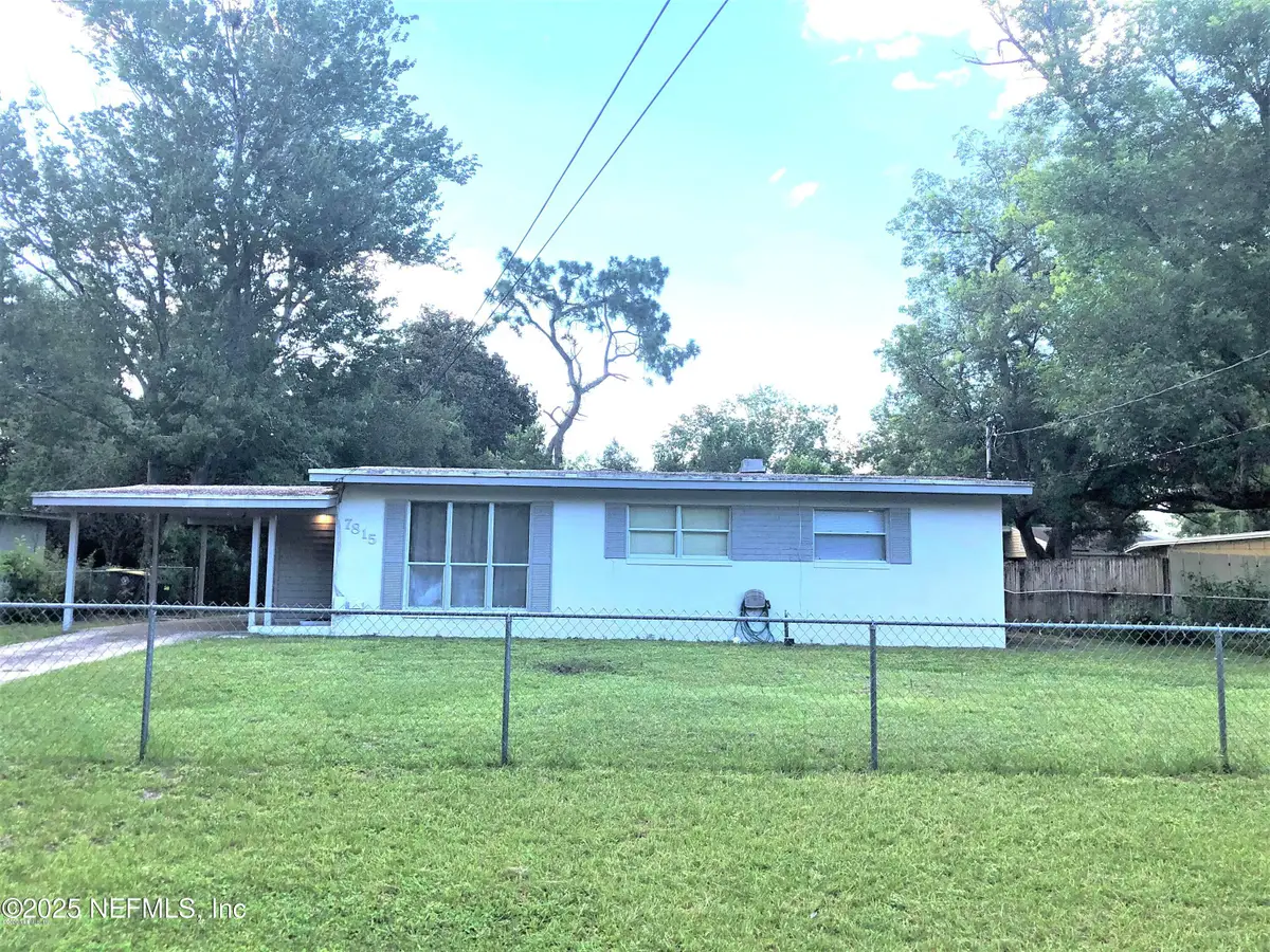 7815 Renoir Drive, Jacksonville, FL 32221 - Image #1