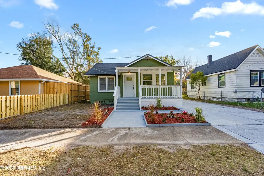 140 E 45th Street, Jacksonville, FL 32208 - Image #2