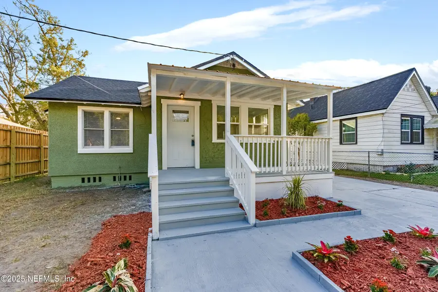 140 E 45th Street, Jacksonville, FL 32208 - Image #3