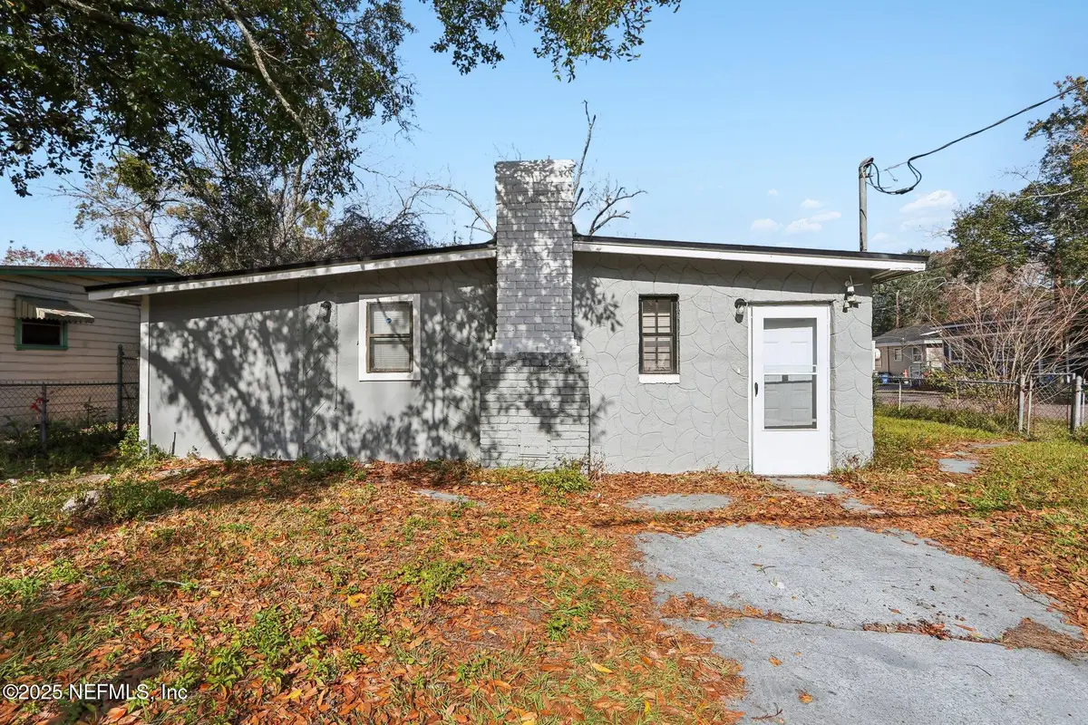 1959 W 5th Street, Jacksonville, FL 32209 - Image #1