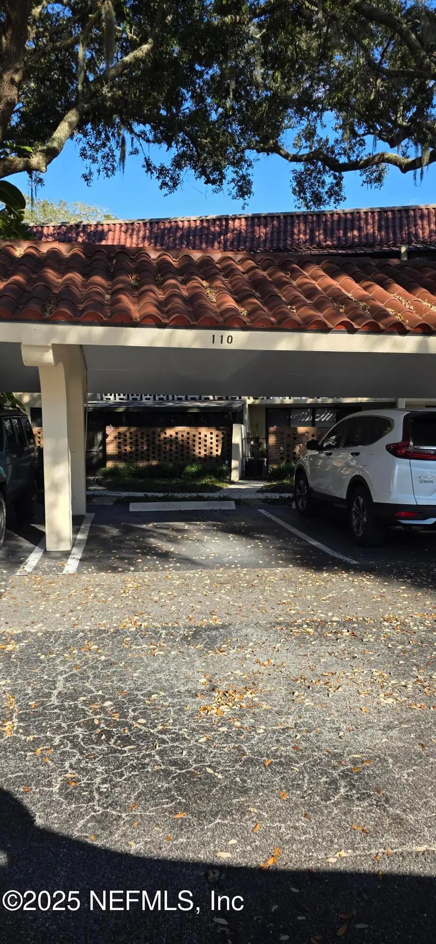 1820 Sevilla Boulevard #110, Atlantic Beach, FL 32233 - Image #2