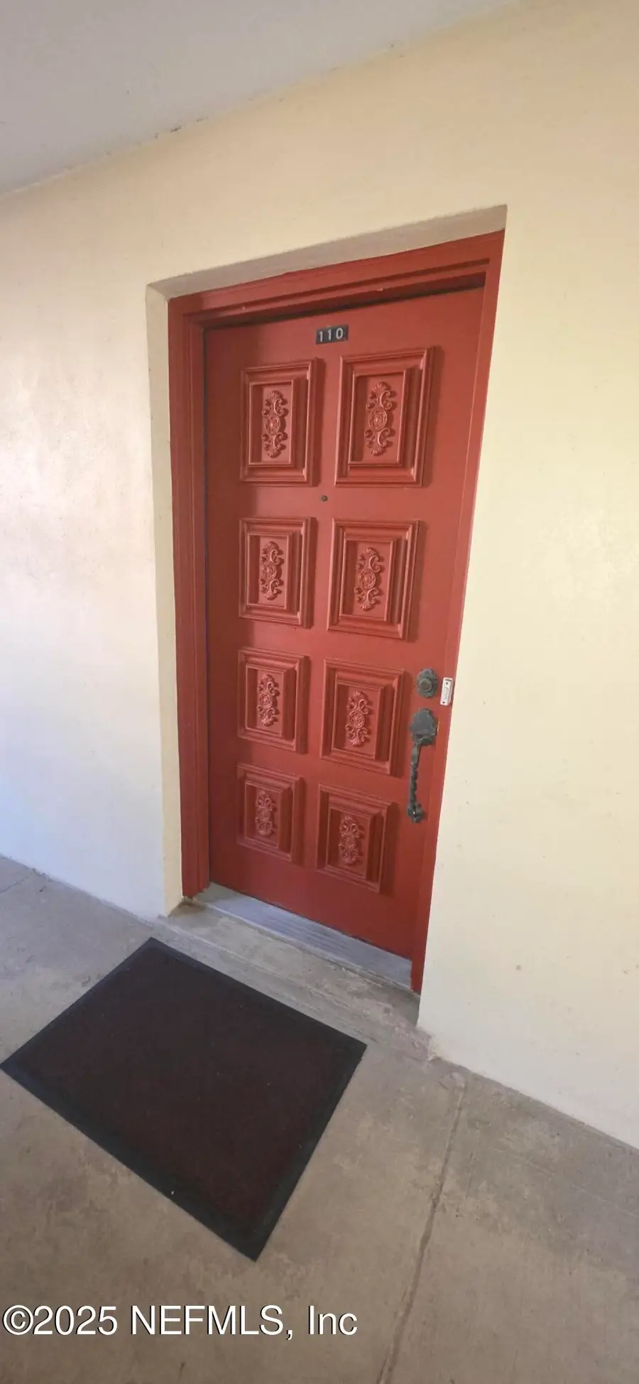 1820 Sevilla Boulevard #110, Atlantic Beach, FL 32233 - Image #3