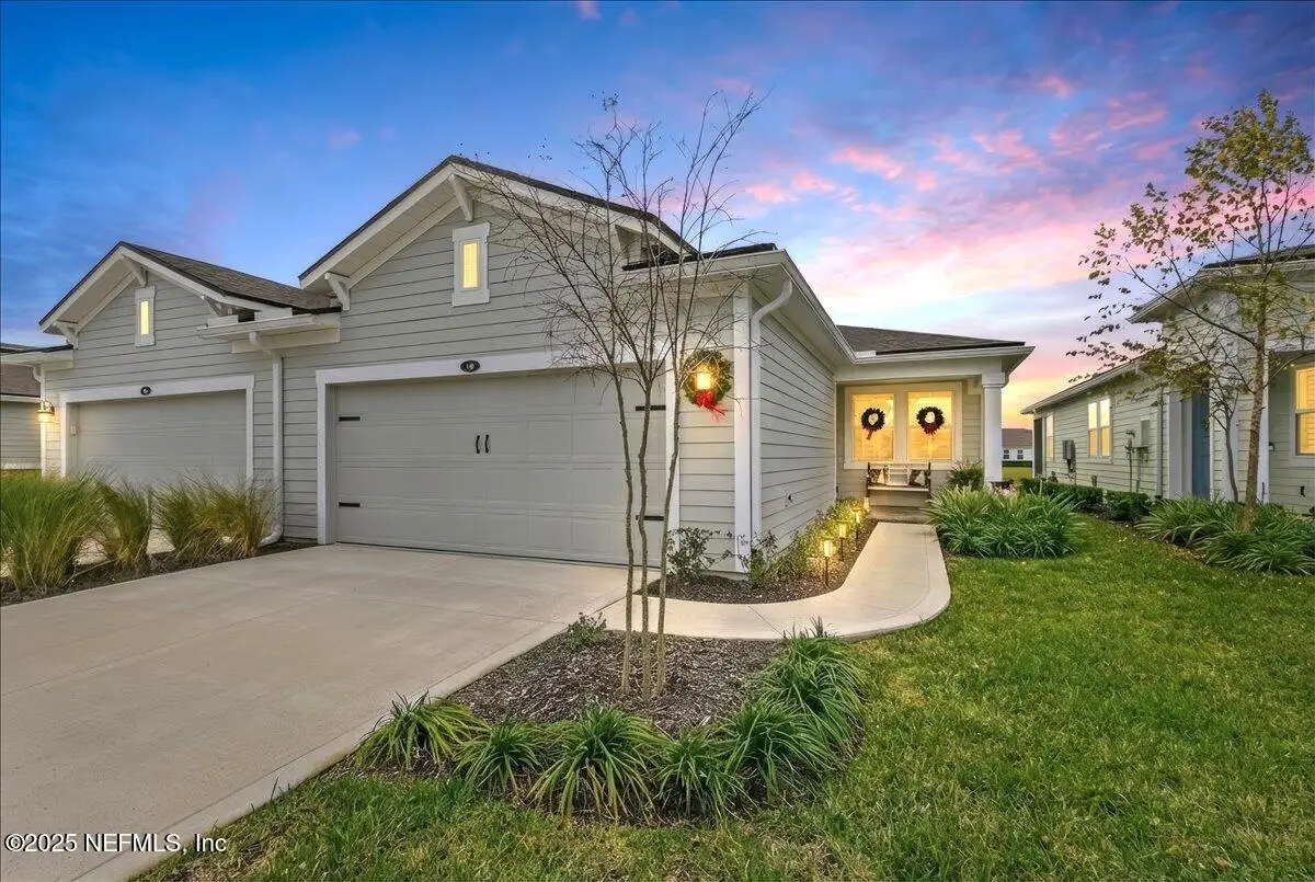 110 Fly Line Drive, Saint Johns, FL 32259 - Image #1