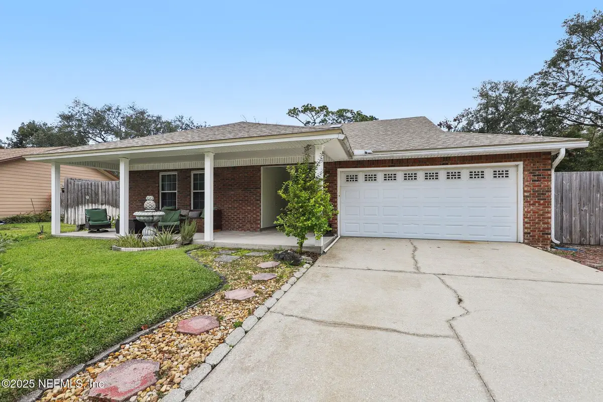 5179 Trailing Oaks Court, Jacksonville, FL 32258 - Image #1