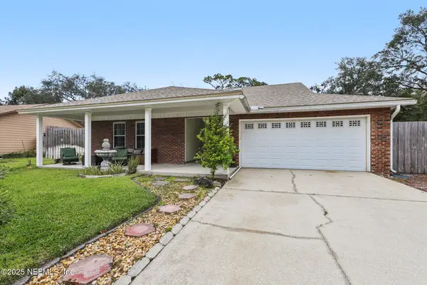 5179 Trailing Oaks Court, Jacksonville, FL 32258
