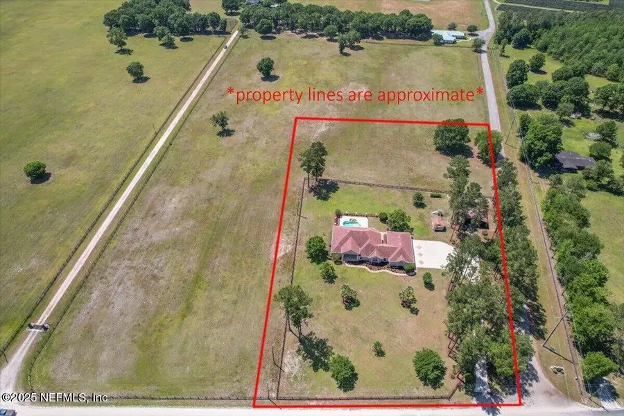 7600 Nutty Buddy Lane, Glen Saint Mary, FL 32040 - Image #3