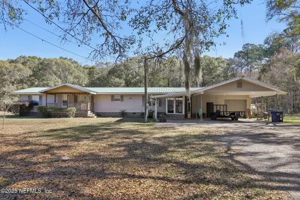 44014 Apache Trail, Callahan, FL 32011