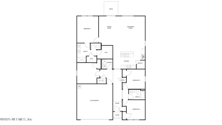 12280 Yew Tree Road, Jacksonville, FL 32218 - Image #2