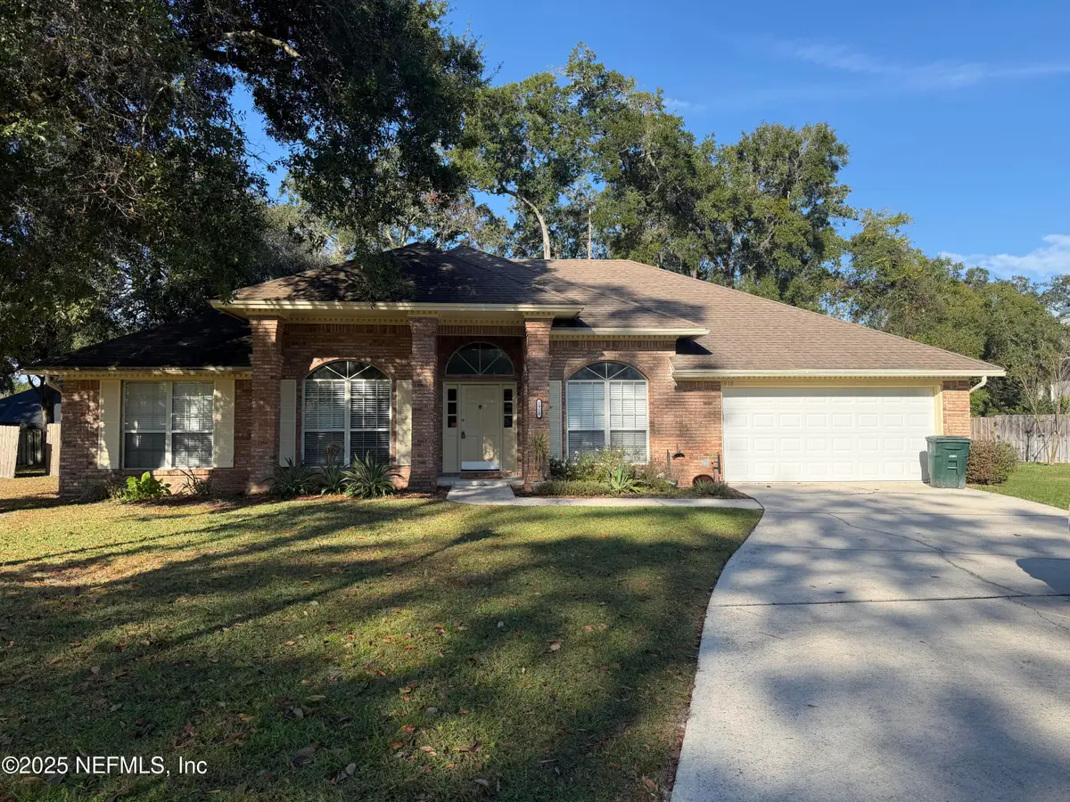 1918 Belle Angeline Court, Jacksonville, FL 32223 - Image #1