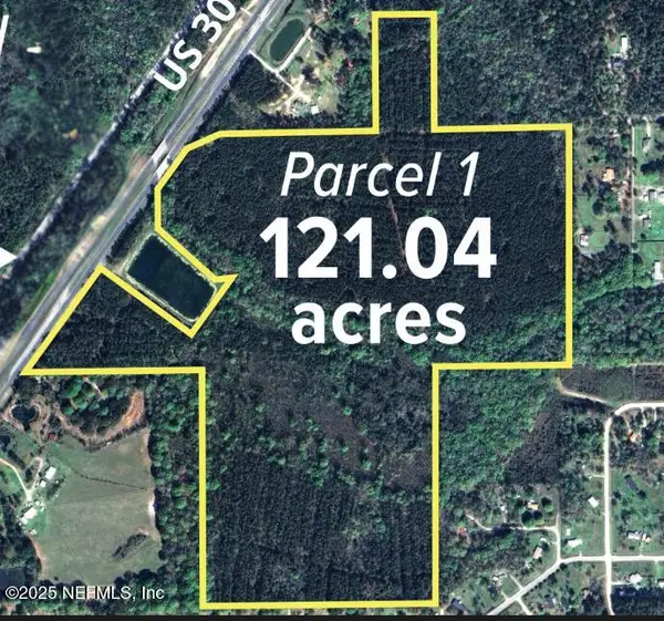 0 Swallowfork Road, Callahan, FL 32011