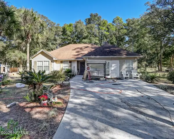 85152 Madeline Road, Yulee, FL 32097