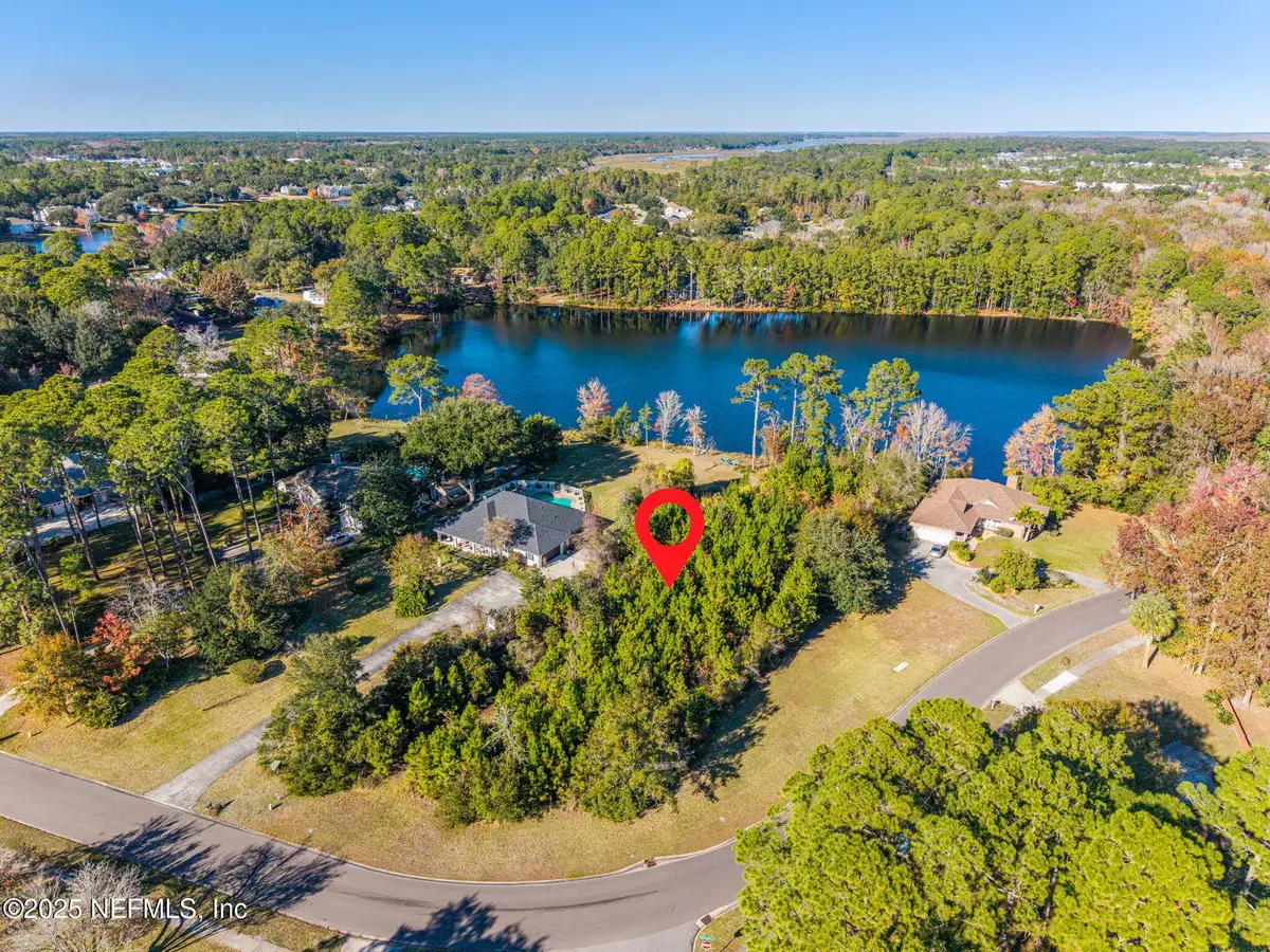 0 Parliament Drive, Fernandina Beach, FL 32034 - Image #1