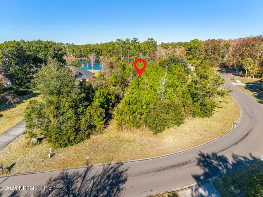 0 Parliament Drive, Fernandina Beach, FL 32034 - Image #3