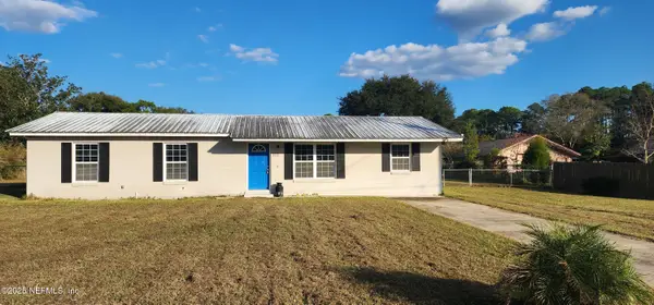110 E Rellim Drive, Palatka, FL 32177