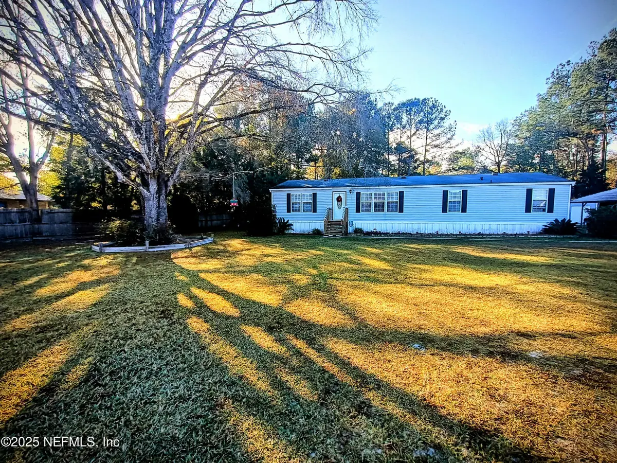 1743 Blue Jay Drive, Middleburg, FL 32068 - Image #1
