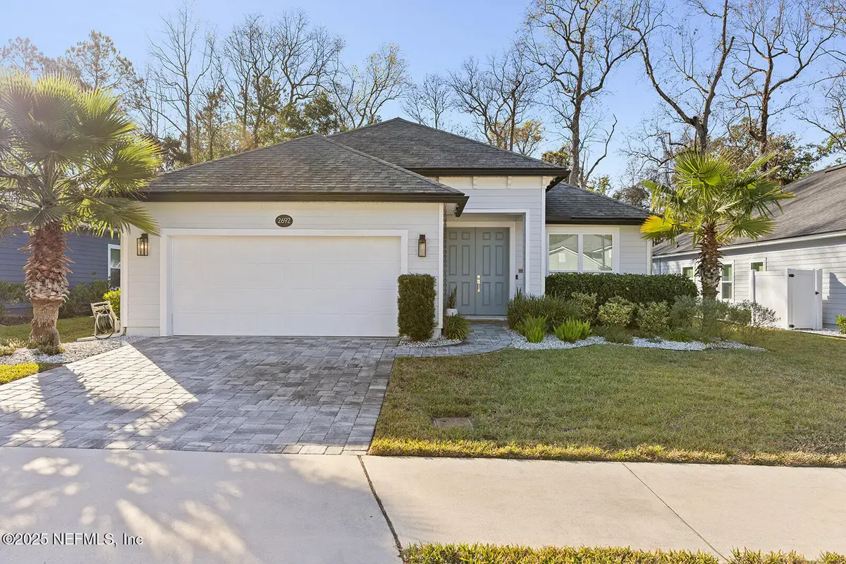 2692 Daylily Lane, Jacksonville, FL 32226 - Image #1