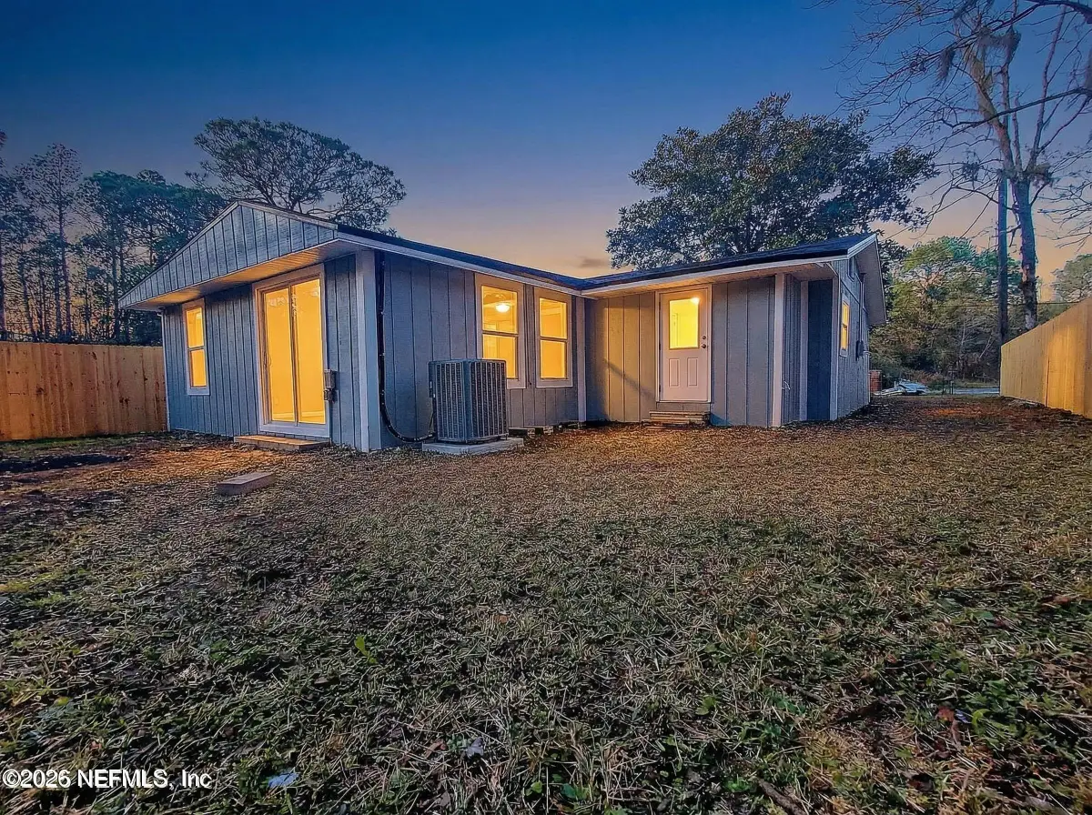 9420 Joos Rd Road, Jacksonville, FL 32220 - Image #1