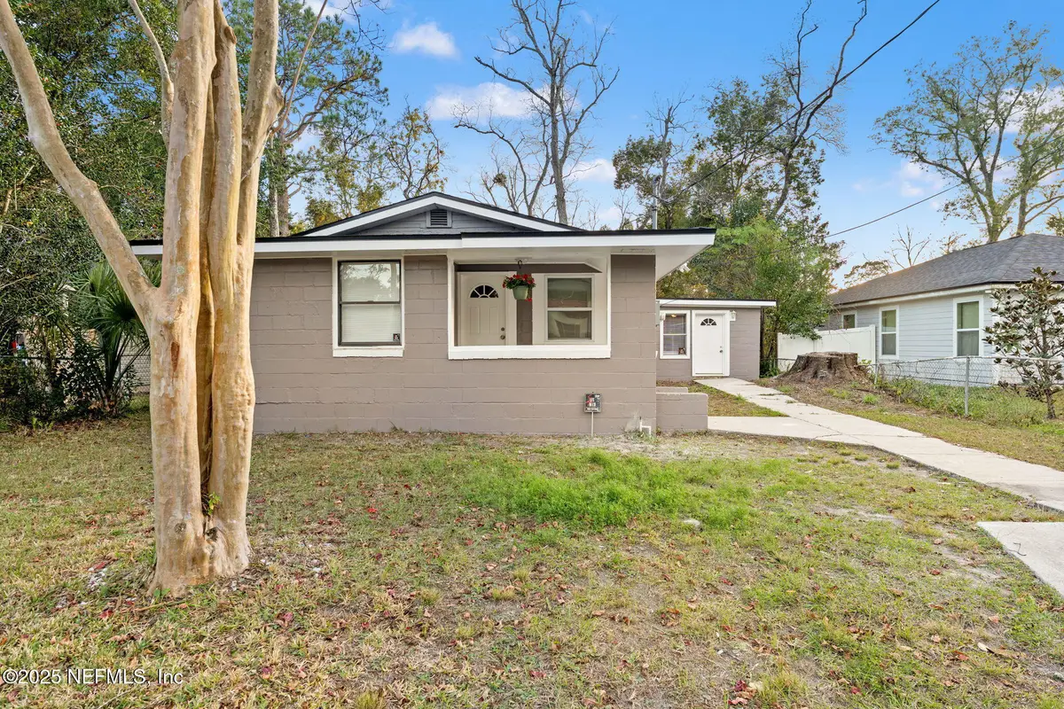 2150 Morehouse Road, Jacksonville, FL 32209 - #1