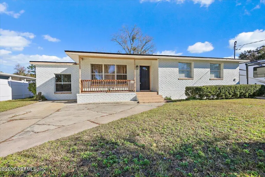 5141 Batley Road, Jacksonville, FL 32210 - Image #2