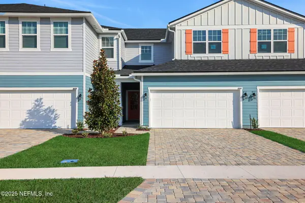 135 Silver Myrtle Court, St. Augustine, FL 32092