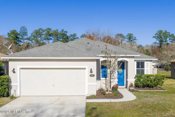 3116 Hidden Lake Cove, Middleburg, FL 32068