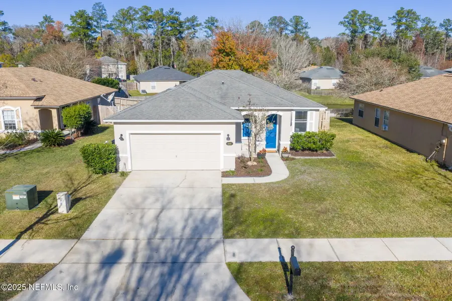 3116 Hidden Lake Cove, Middleburg, FL 32068 - Image #2