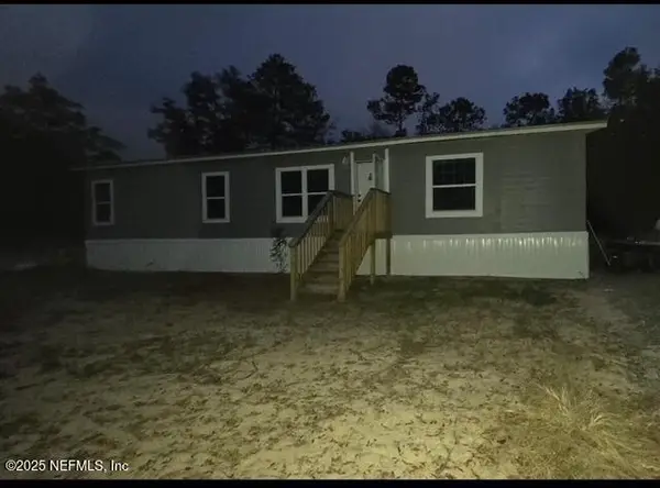 133 Cherry Drive Drive, Pomona Park, FL 32181