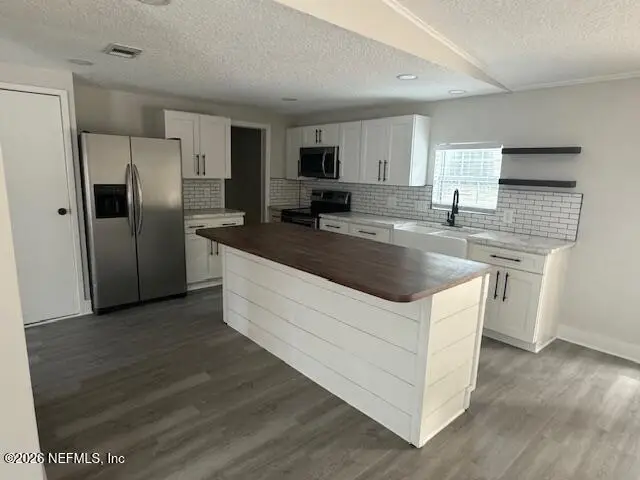 133 Cherry Drive Drive, Pomona Park, FL 32181 - Image #3