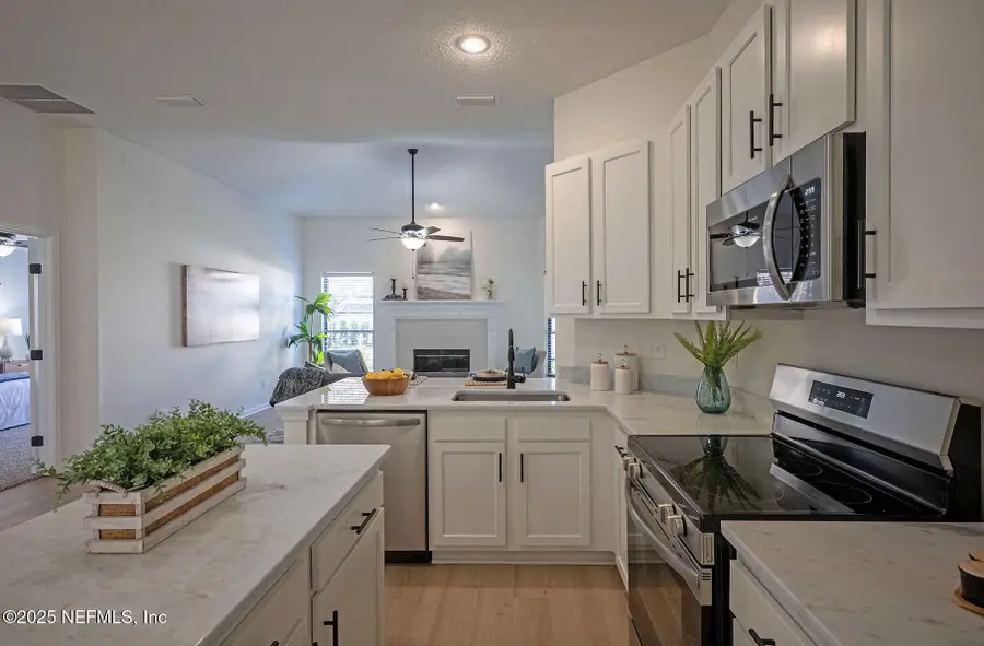 1490 Melbourne Cove Court, Fleming Island, FL 32003 - Image #3