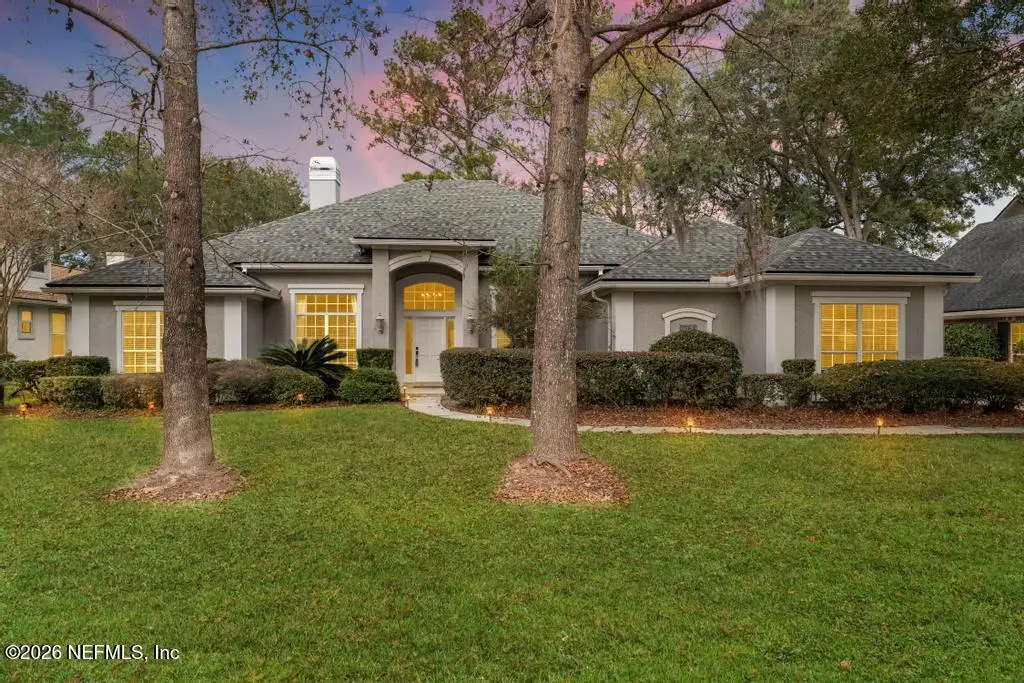 2564 Huntington Way, Orange Park, FL 32073 - Image #1