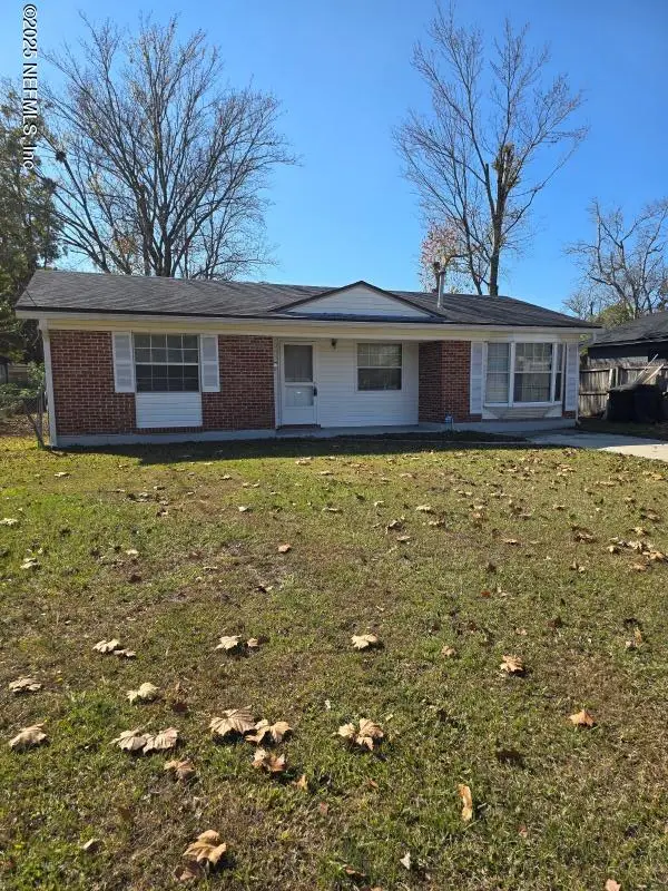 7428 White Alder Drive, Jacksonville, FL 32210 - Image #1