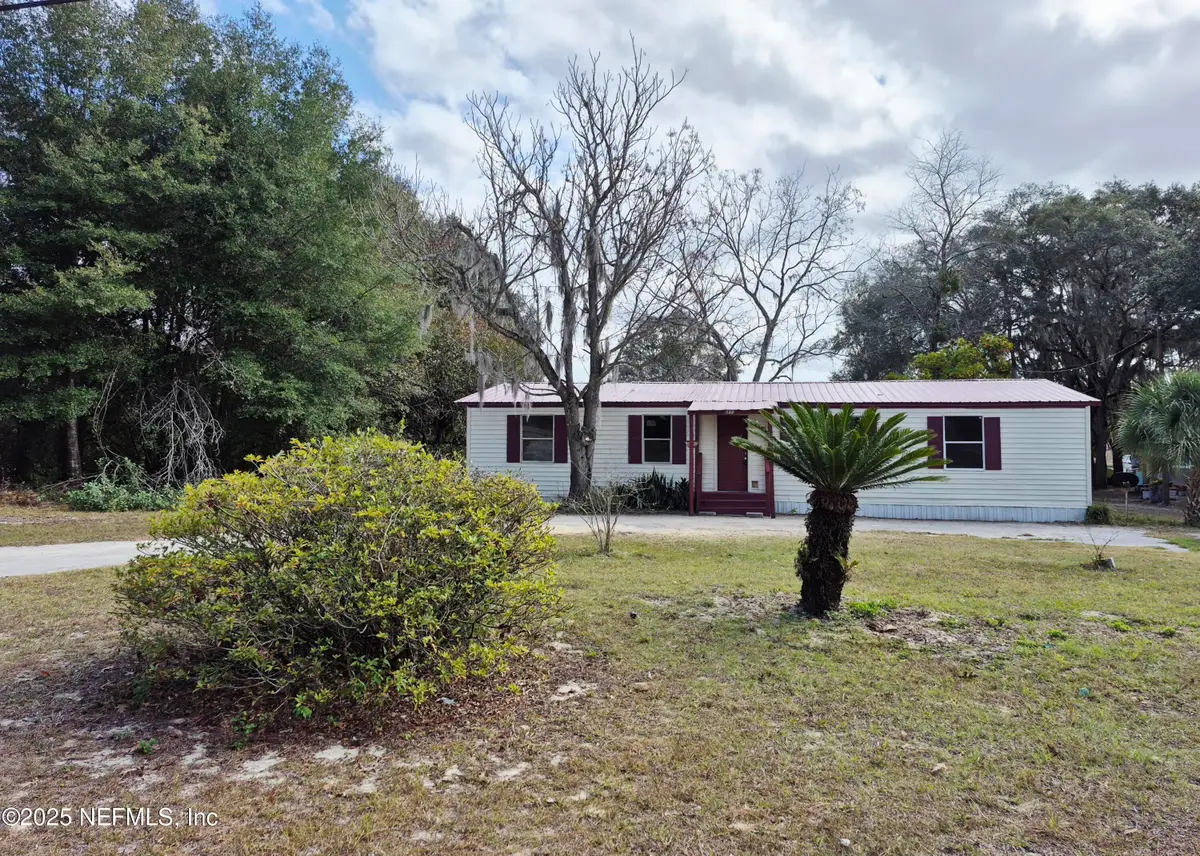 6113 Milligan Road, Keystone Heights, FL 32656 - Image #1