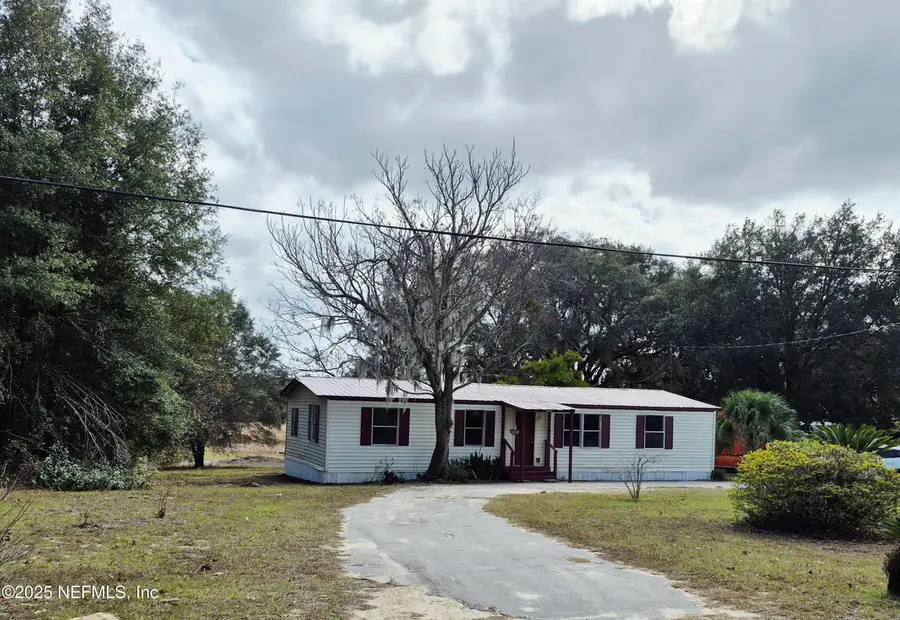 6113 Milligan Road, Keystone Heights, FL 32656 - Image #2