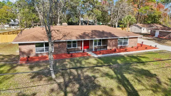 12305 Del Rio Drive, Jacksonville, FL 32258