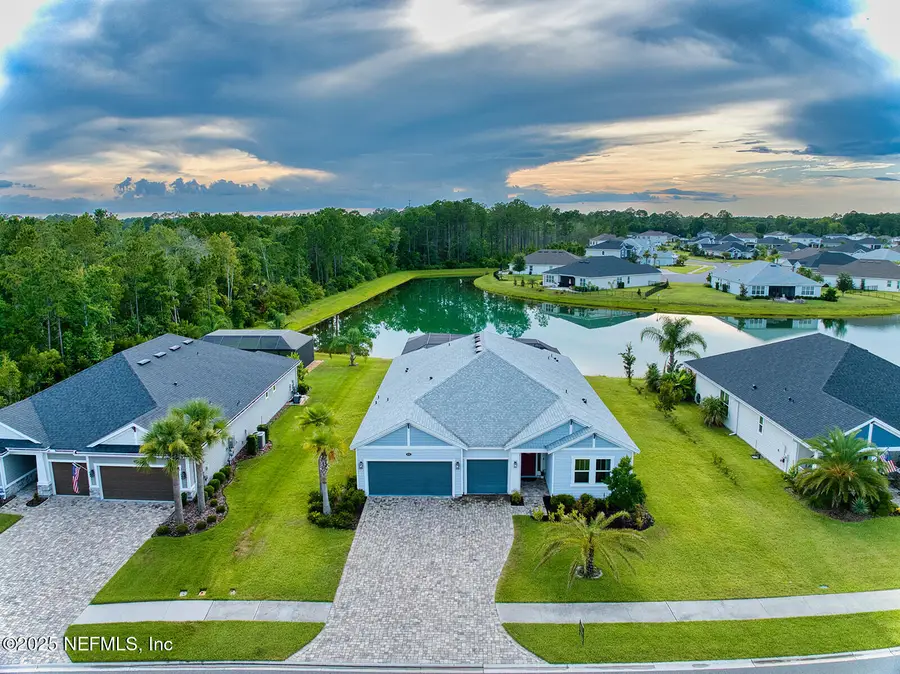 94242 Goodwood Drive, Fernandina Beach, FL 32034 - Image #3