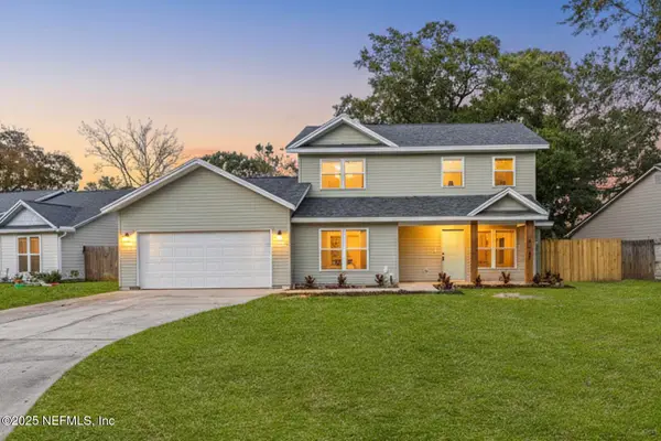 12769 Serenade S Circle, Jacksonville, FL 32225