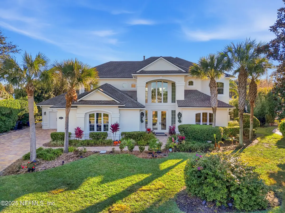 353 Sea Lake N Lane, Ponte Vedra Beach, FL 32082 - Image #1