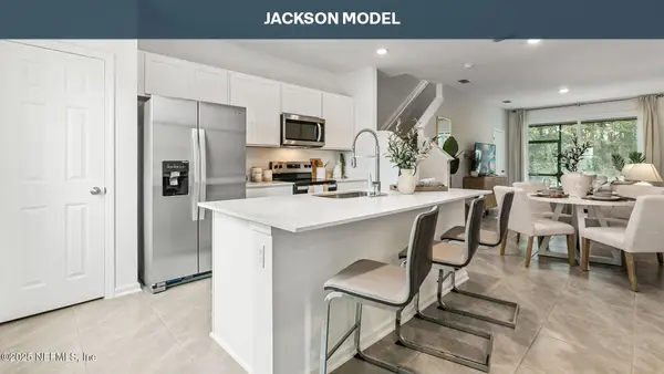 163 Palmetto Ridge Road, St. Augustine, FL 32095