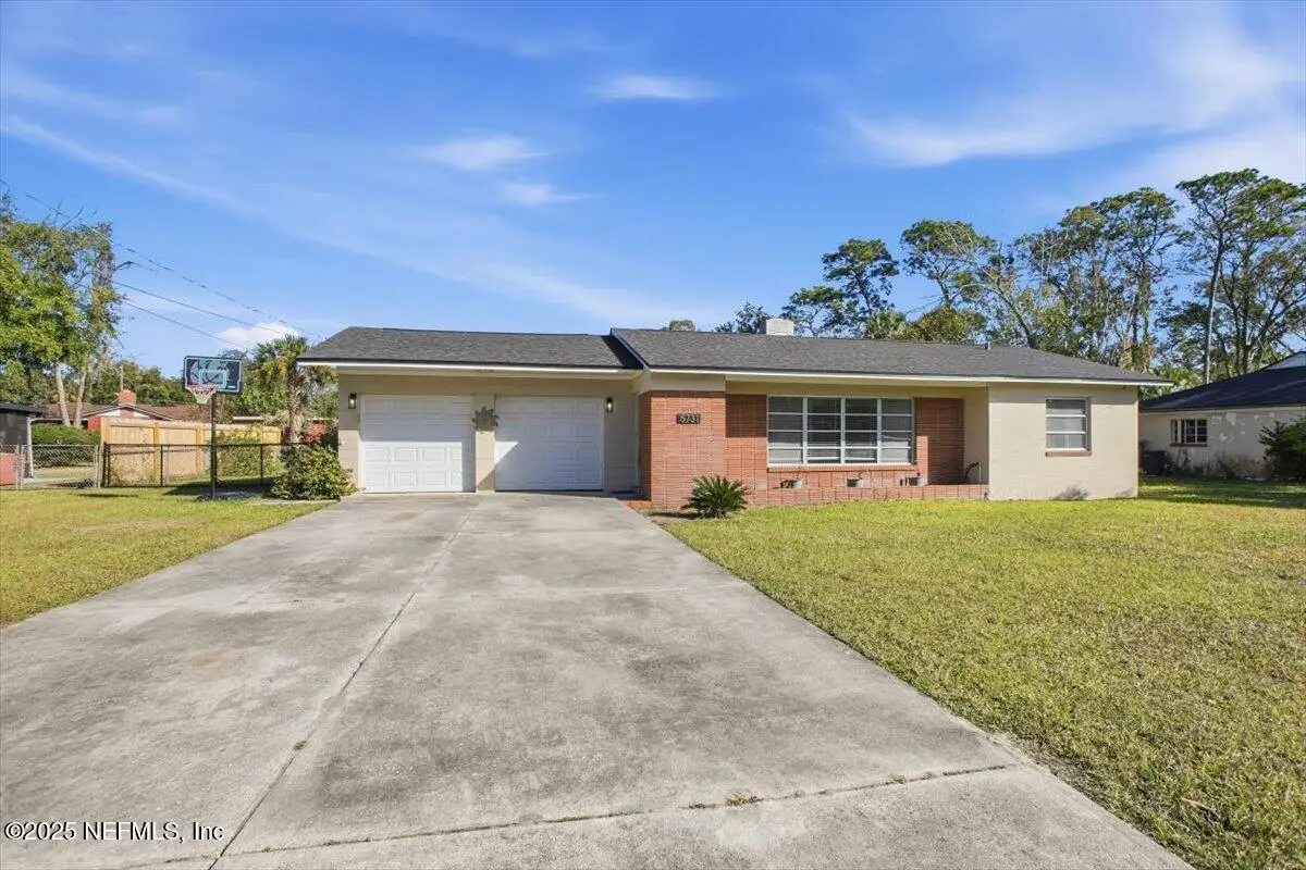 5731 Richmond Road, Jacksonville, FL 32210 - Image #1