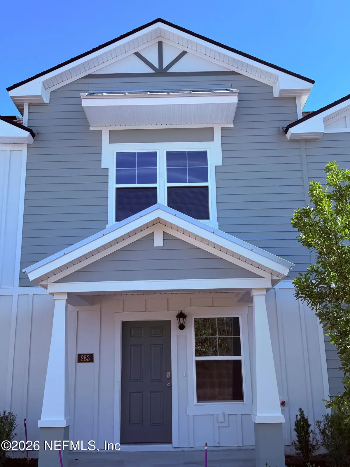 283 Counsel Street, Yulee, FL 32097 - #1