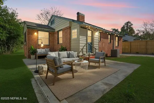 2212 Redfern Road, Jacksonville, FL 32207